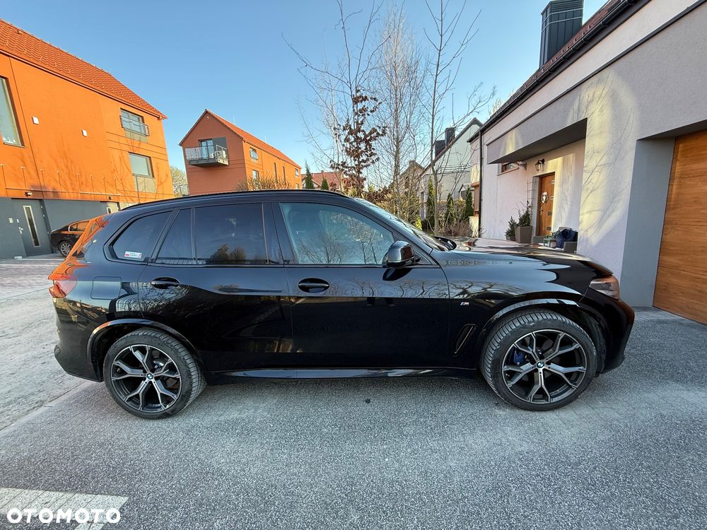 BMW X5 xDrive25d - 4