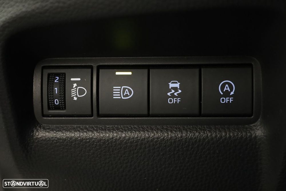 Toyota Aygo X Business Edition - 18