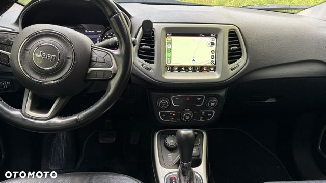 Jeep Compass - 9