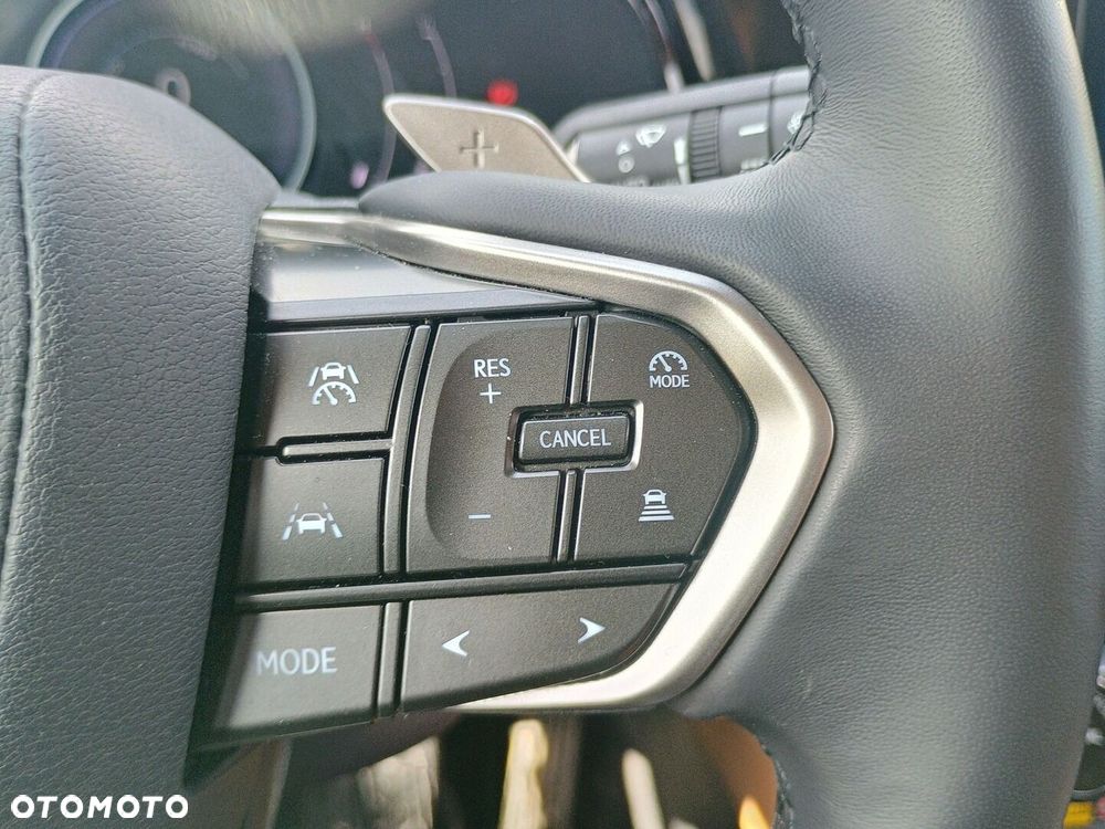 Lexus NX 350h Prestige AWD - 22