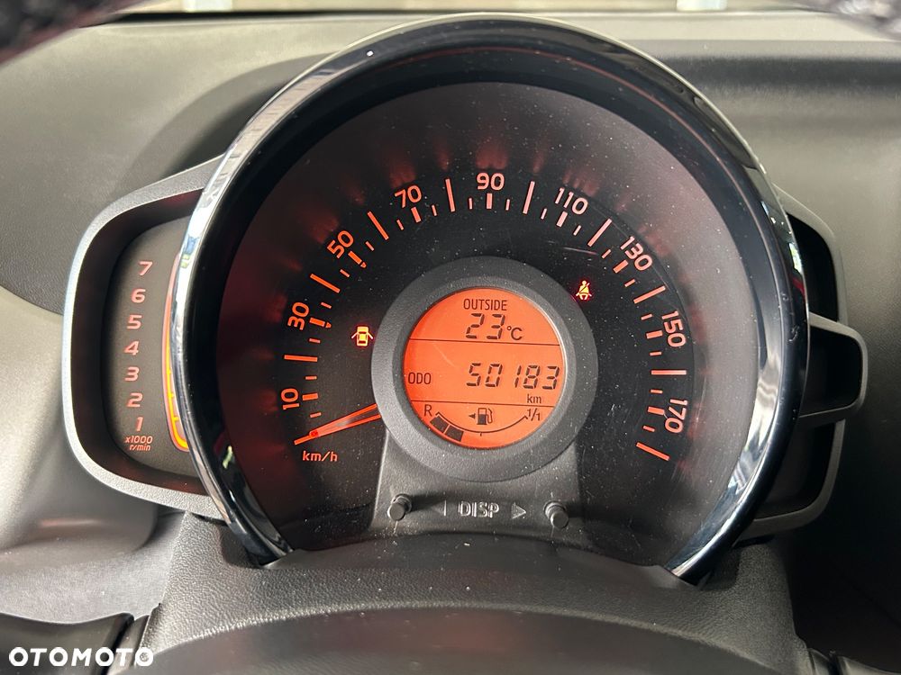 Toyota Aygo 1.0 VVT-i Sprint EU6 - 23