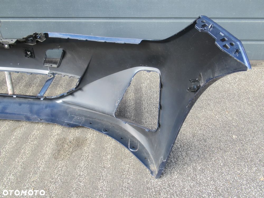 ZDERZAK PRZEDNI PRZÓD BMW 3 G20 G21 LIFT 2022 - 22