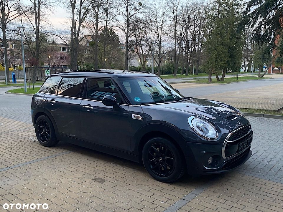 MINI Clubman Cooper S - 19