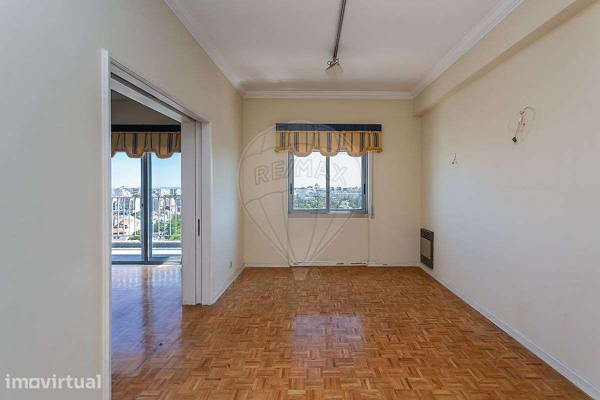 Apartamento T4 para venda - Grande imagem: 5/16
