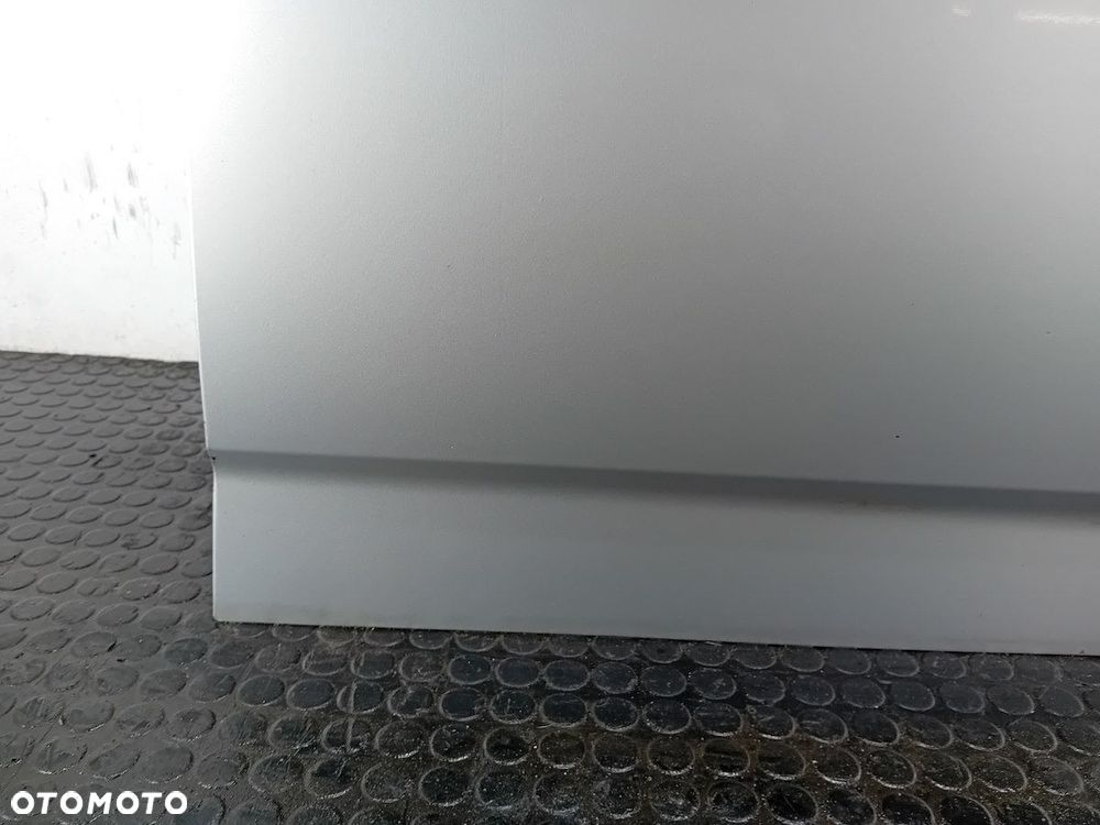 DRZWI PRZÓD PRAWY FORD MONDEO MK4 58 - 7
