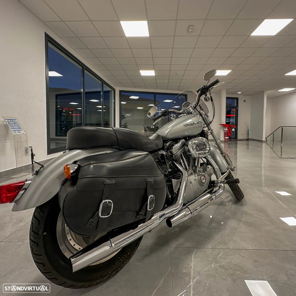 Harley-Davidson XL SPORTSTER - 14