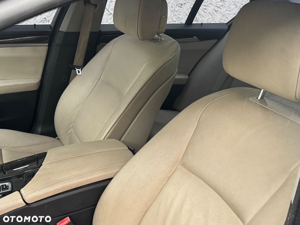 BMW Seria 5 528i xDrive - 21