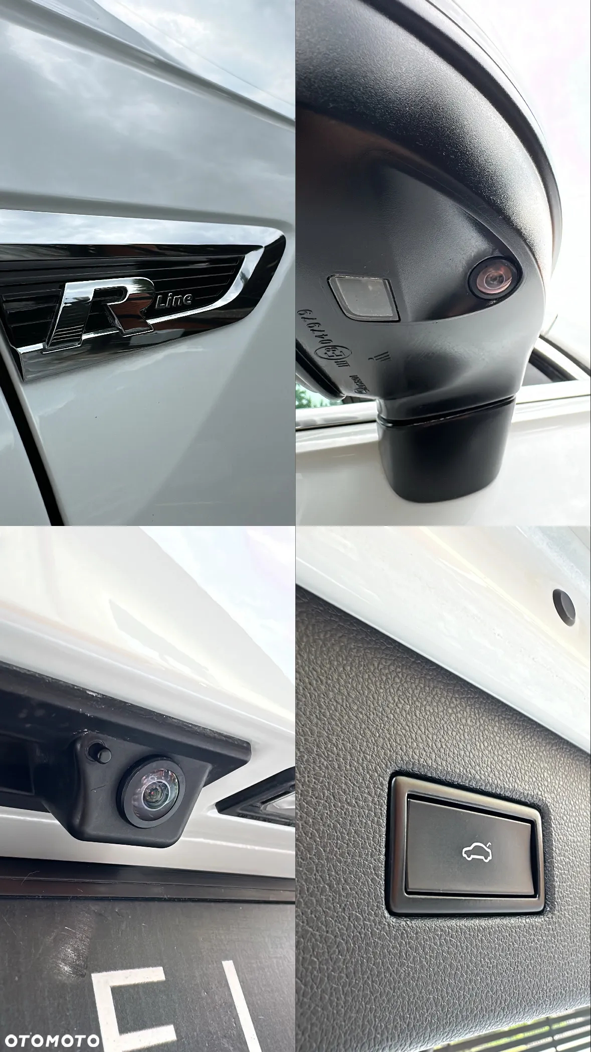 Volkswagen Tiguan 2.0 TDI SCR 4MOTION DSG Highline - 32