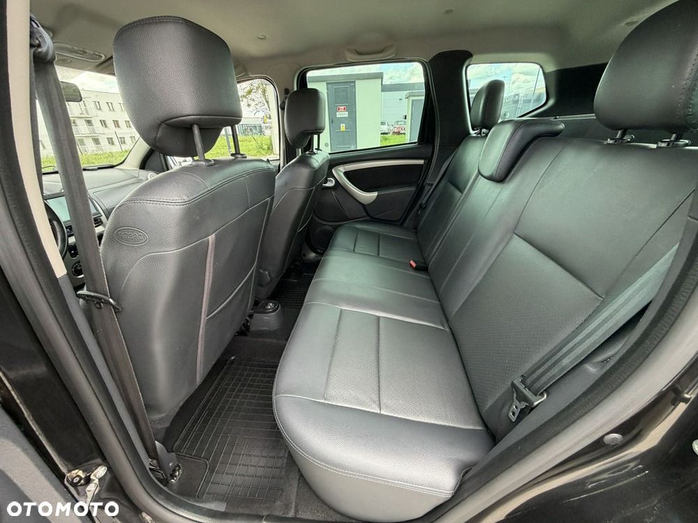 Dacia Duster 1.6 16V 4x2 Prestige - 25
