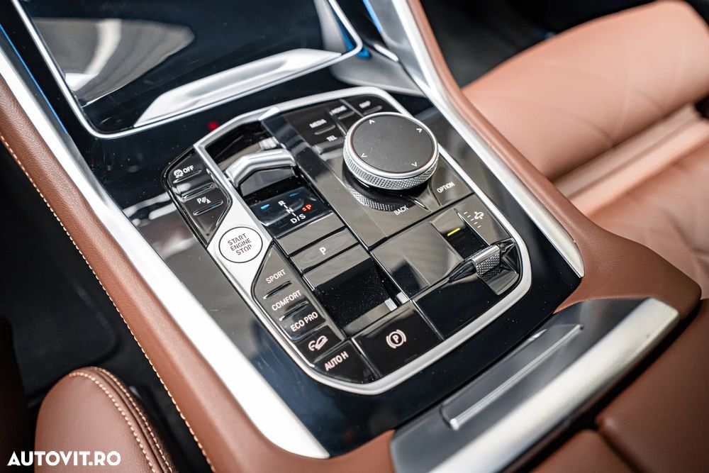 BMW X6 xDrive30d M Sport - 7