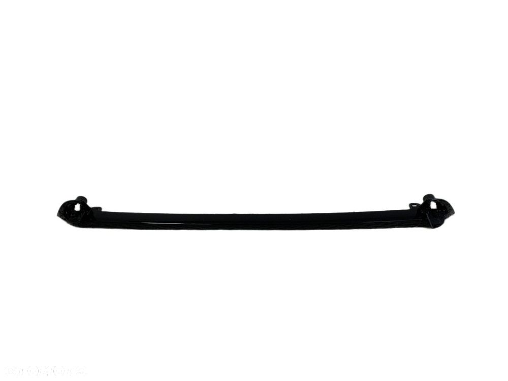 NOWA LISTWA SPOILER ZDERZAKA PRZEDNIEGO PRZÓD FIAT DUCATO PEUGEOT BOXER CITROEN JUMPER LIFT 14-25 - 1