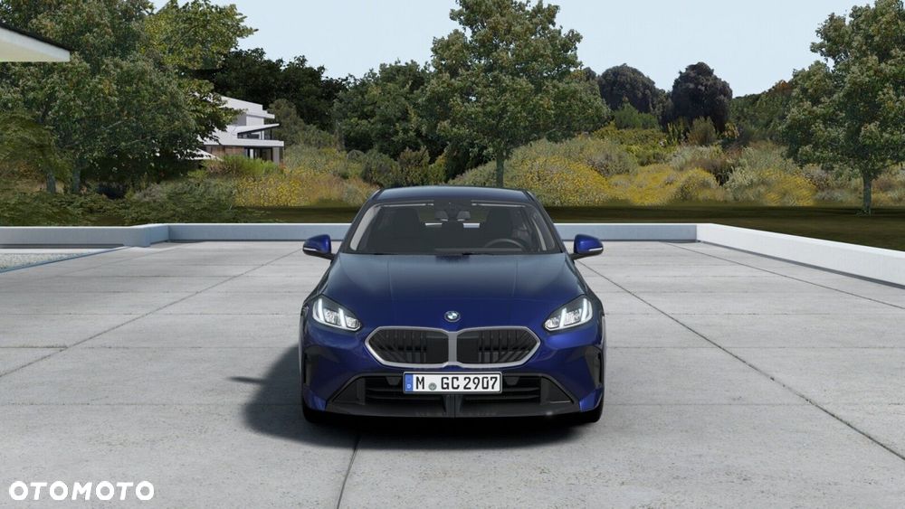 BMW Seria 1 - 3