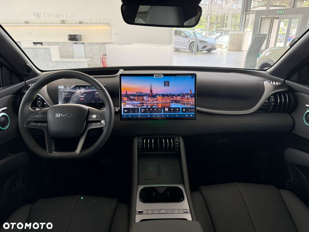 BYD Atto 3 74.8kWh Excellence AWD - 8