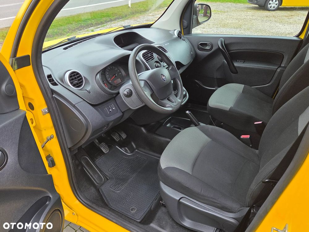 Renault Kangoo - 8