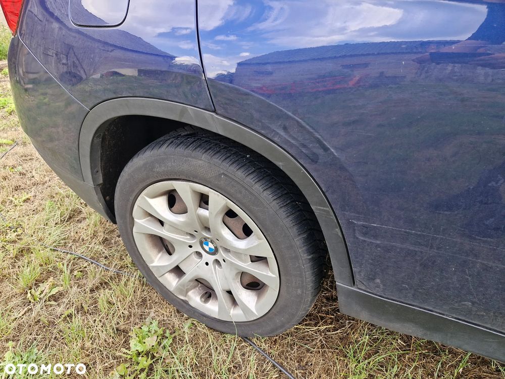 BMW X1 sDrive18d - 8