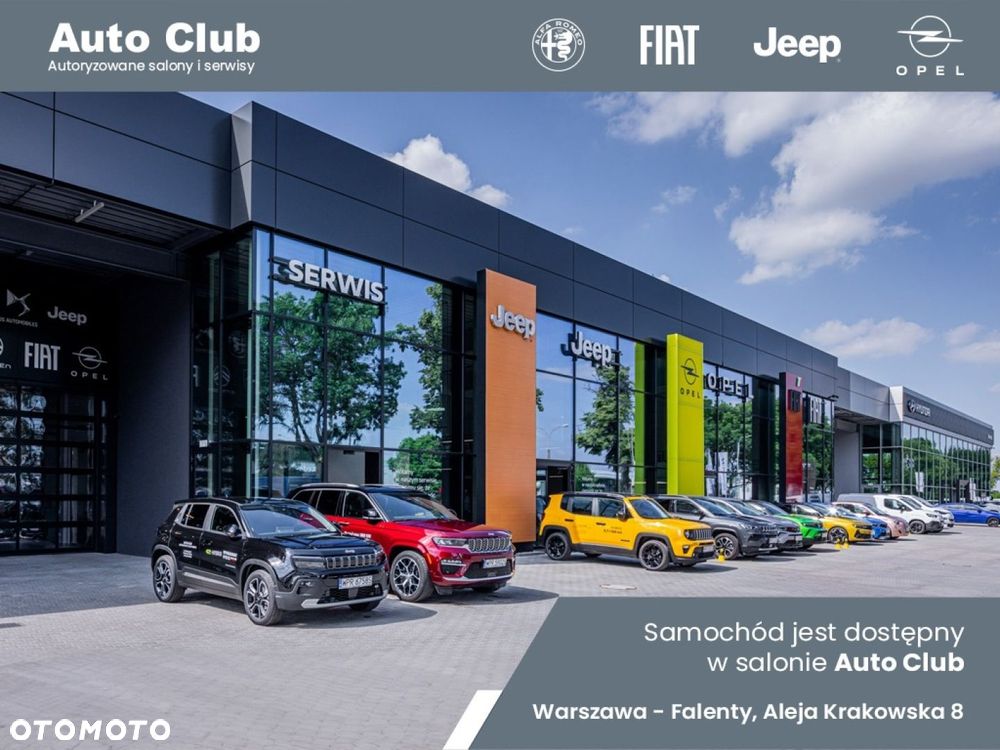 Jeep Compass - 13