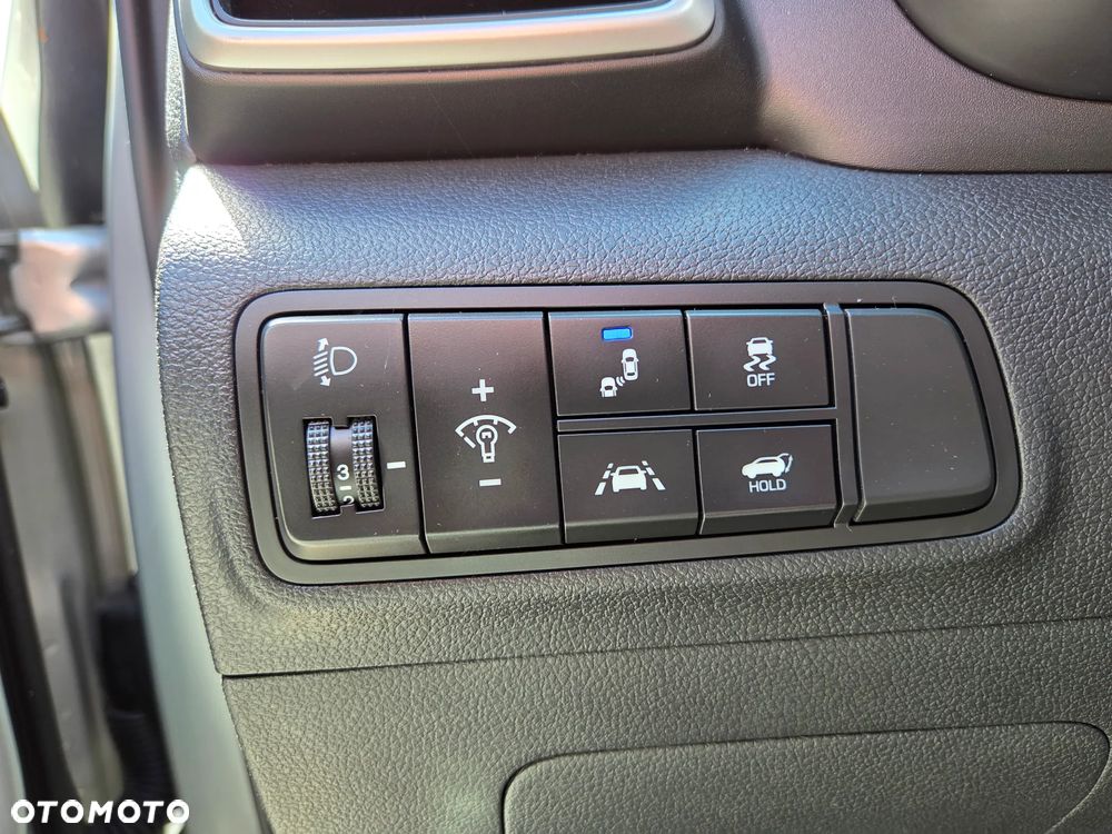 Hyundai Tucson 1.6 CRDi 48V Premium 2WD DCT - 32