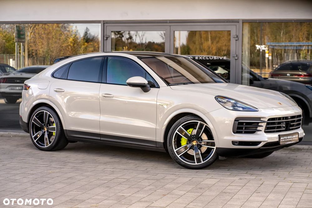 Porsche Cayenne - 12