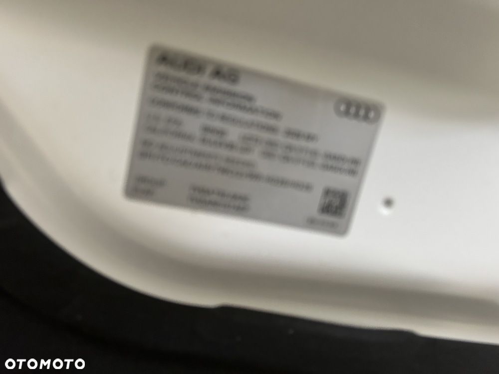 Audi Q3 TFSI 195 kW Quattro S tronic - 29