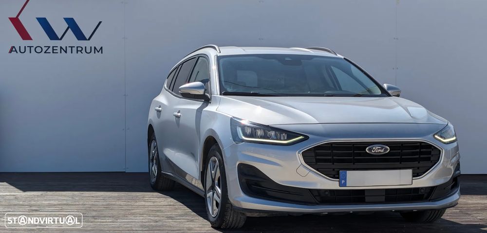 Ford Focus C-Max - 3