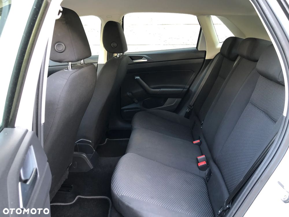 Volkswagen Polo 1.0 Trendline - 18