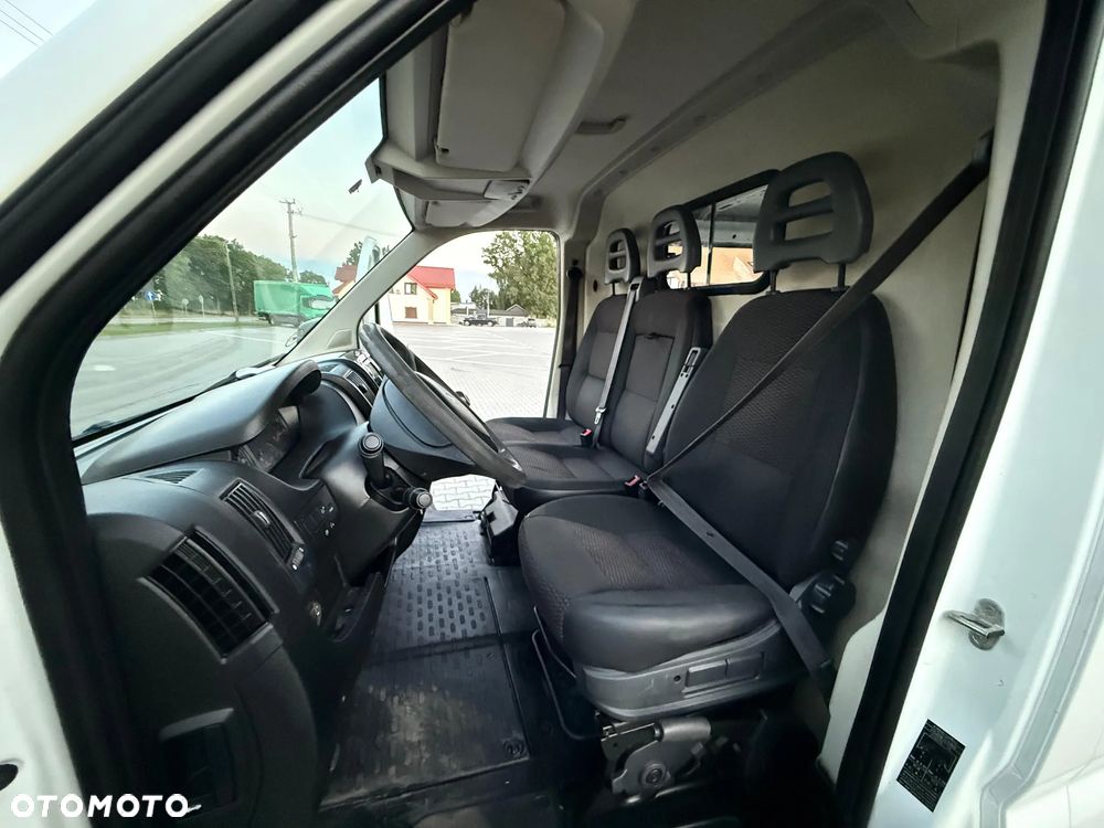 Peugeot Boxer - 31