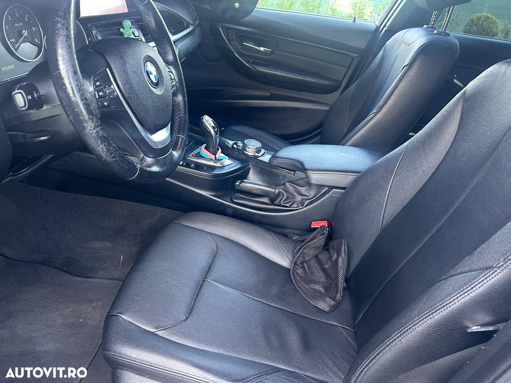 BMW Seria 3 - 35