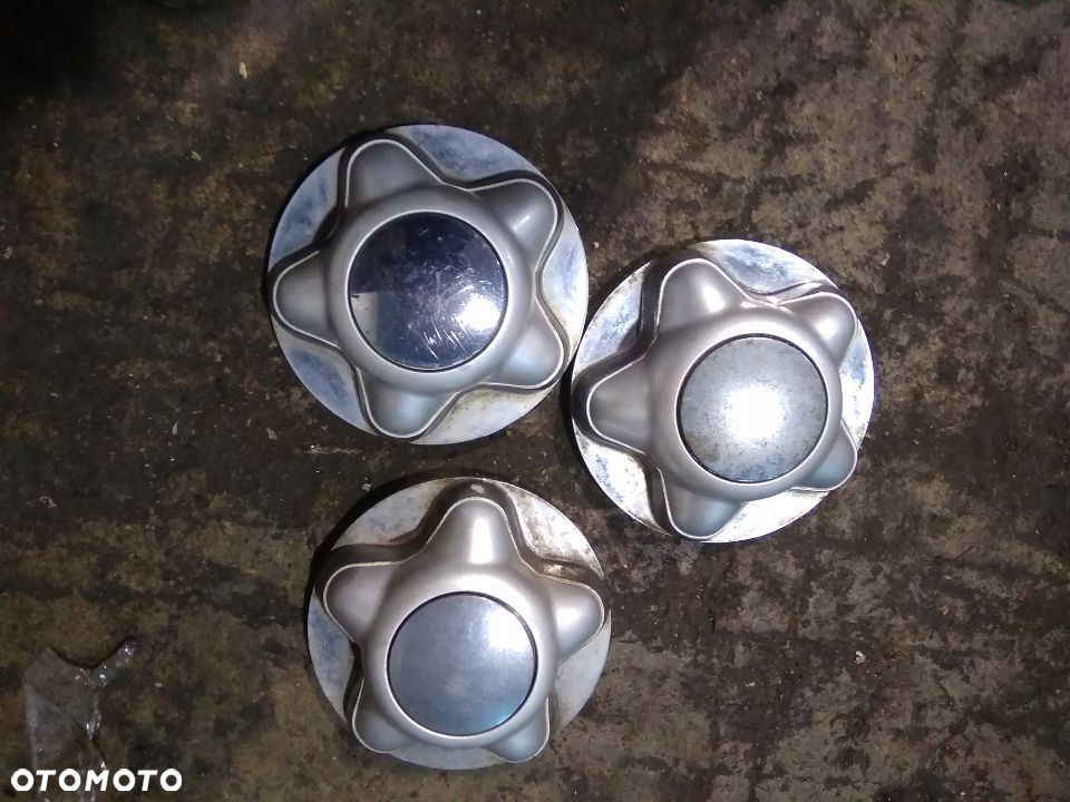 FORD F150 97-04 EXPEDITION 97-02 EXPLORER RANGER dekiel dekielek kapsel felgi felg wheel cap lincoln navigator lobo f65a-1a096-ja 1997 1998 1999 2000 2001 2002 2003 2004