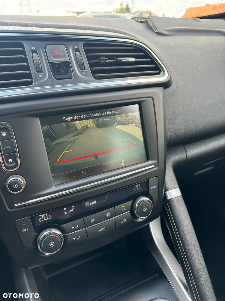 Renault Kadjar - 13