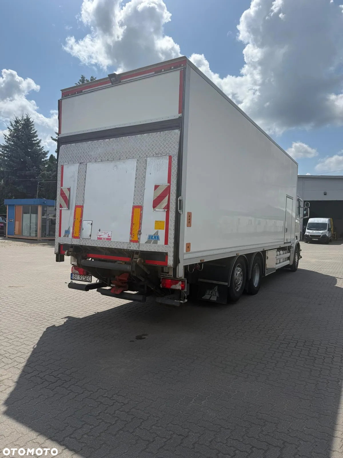Scania R440 - 4