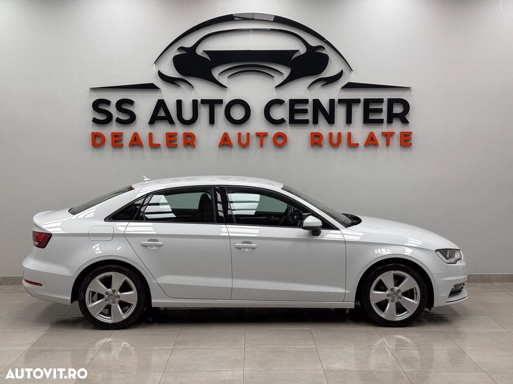 Audi A3 1.4 TFSI ack Ambition - 9