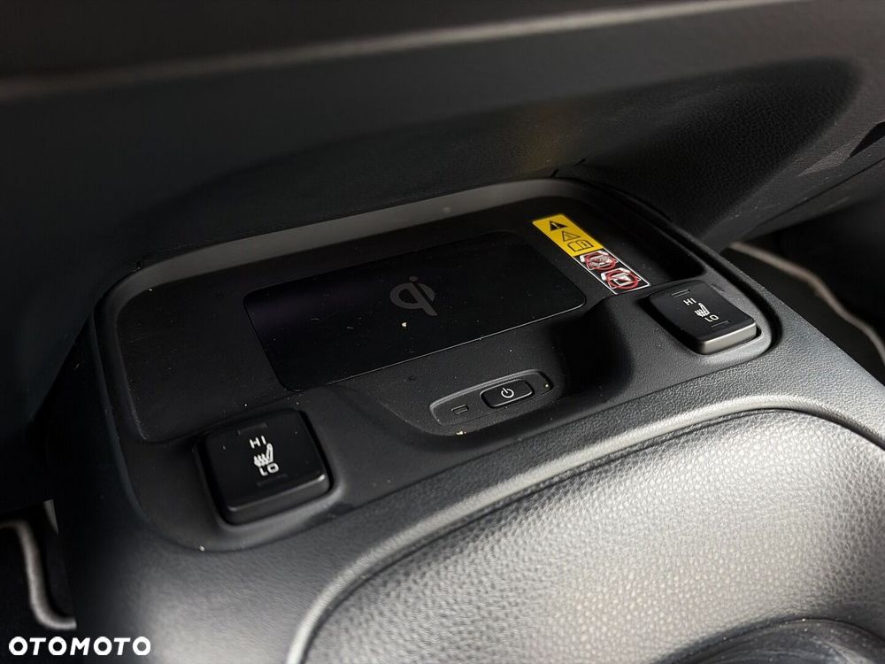 Toyota Corolla 1.8 Hybrid Style - 21