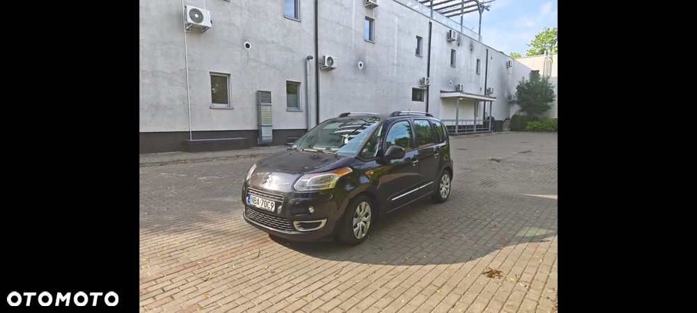 Citroën C3 Picasso 1.4i Exclusive - 2