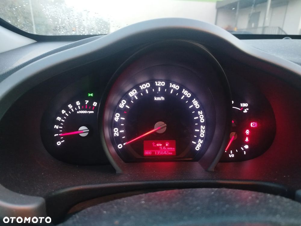 Kia Sportage 1.6 GDI Business Line L 2WD - 28