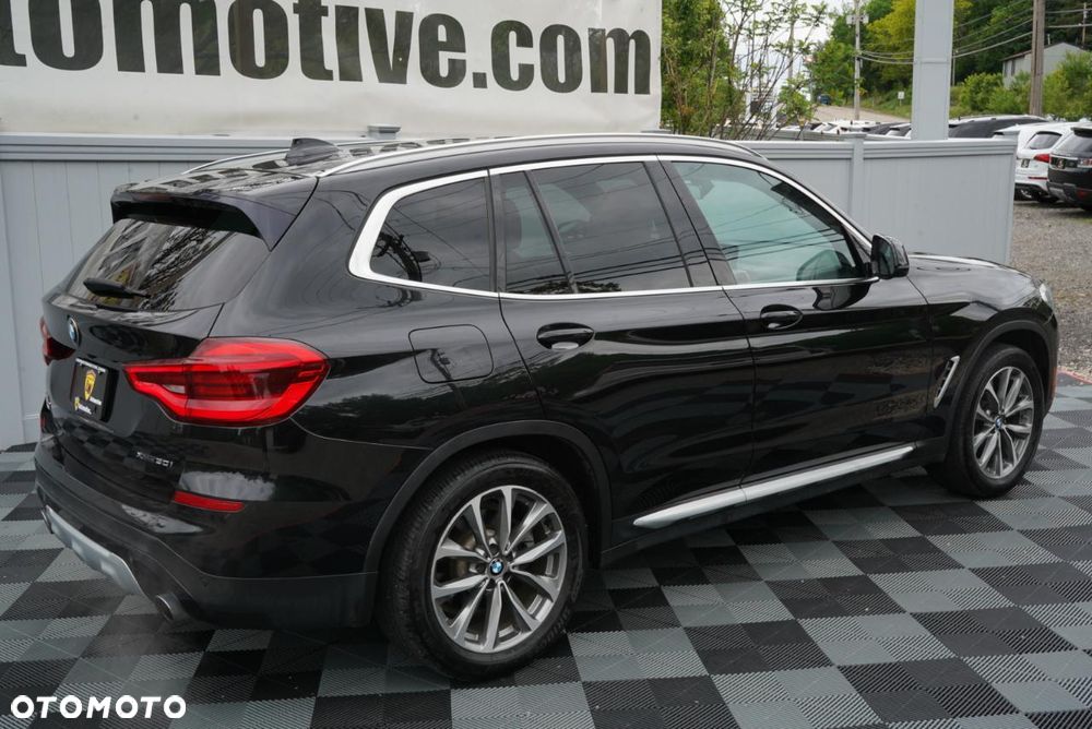 BMW X3 - 4