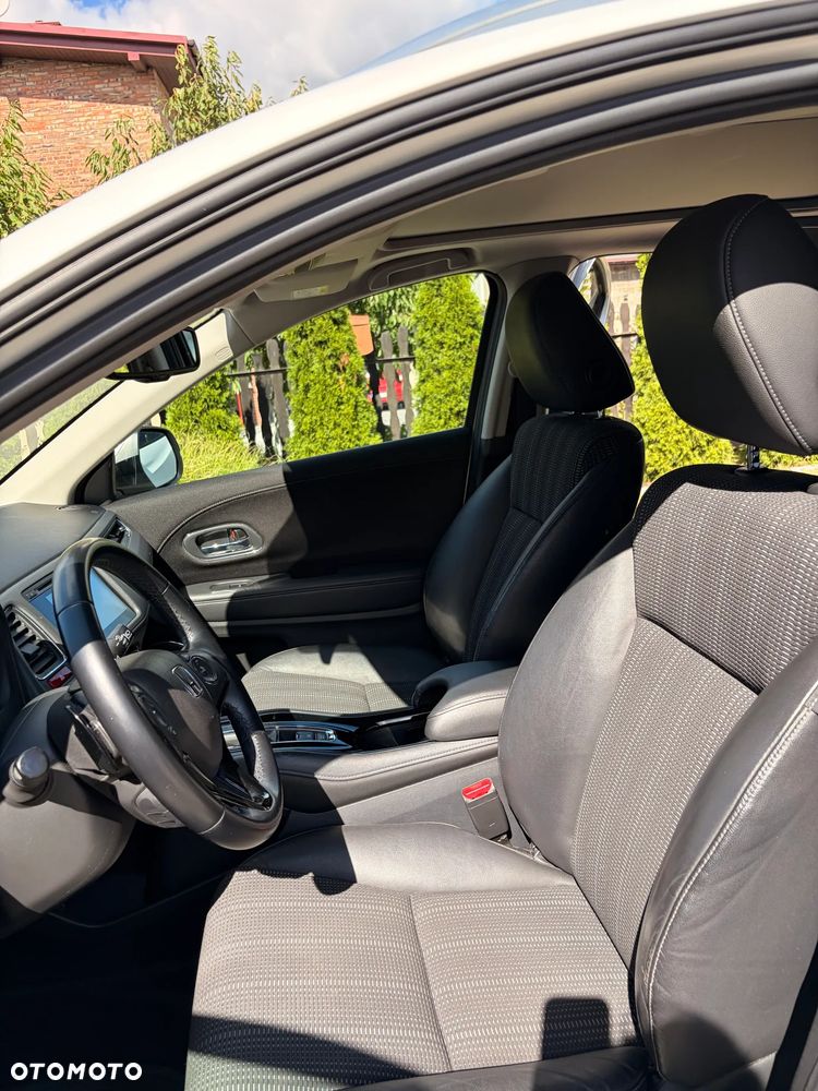 Honda HR-V 1.5 Executive (ADAS) CVT - 8