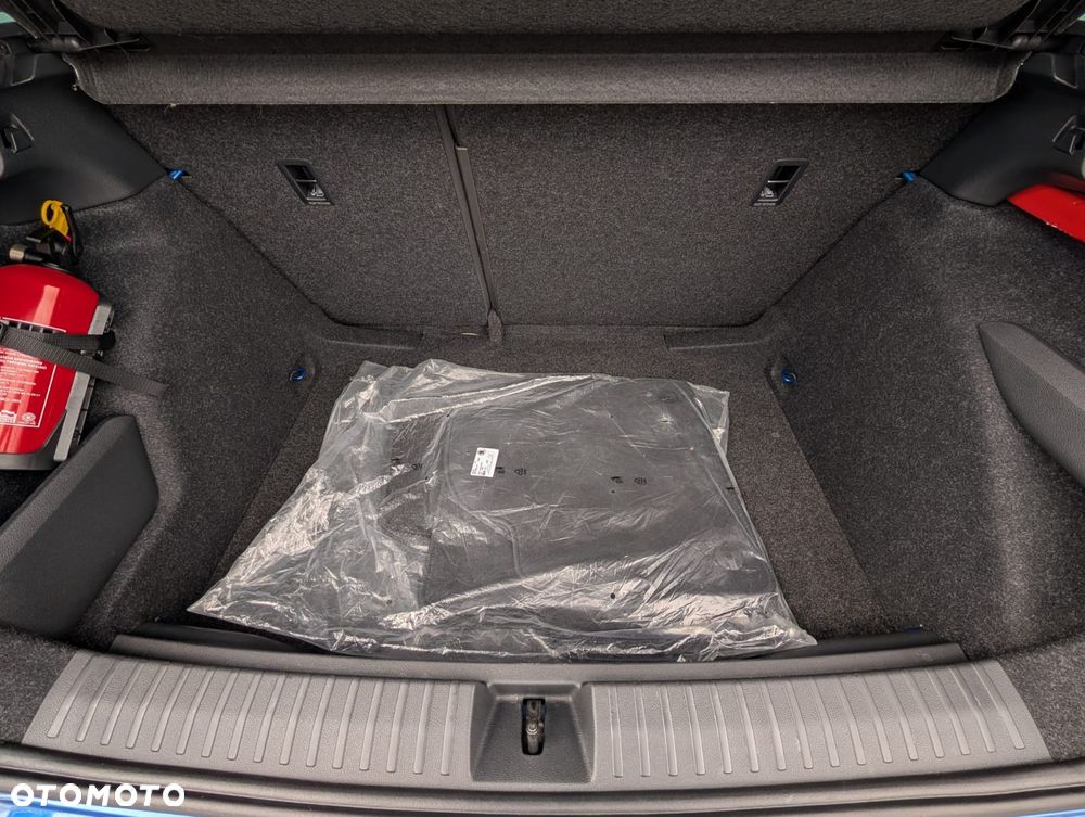 Skoda Kamiq 1.5 TSI Monte Carlo DSG - 18