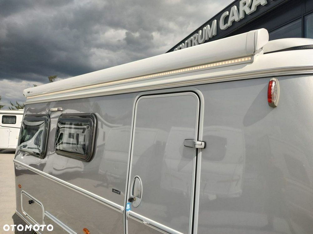 Hymer-Eriba Touring Facelift - Touring 560 - 7