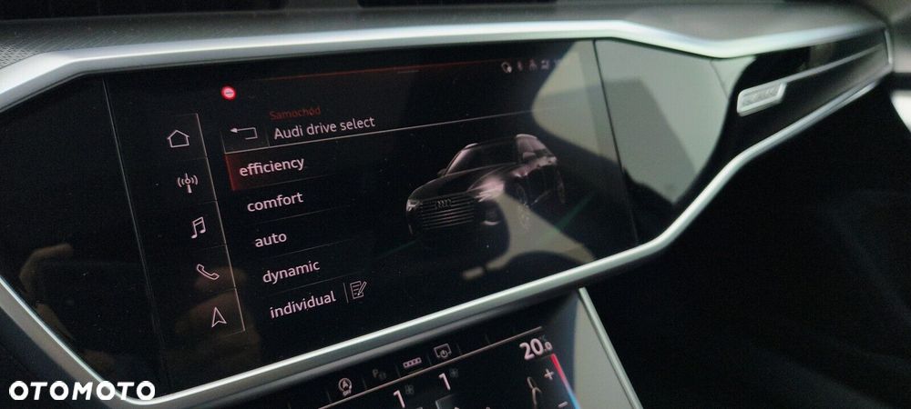 Audi A6 Avant - 25