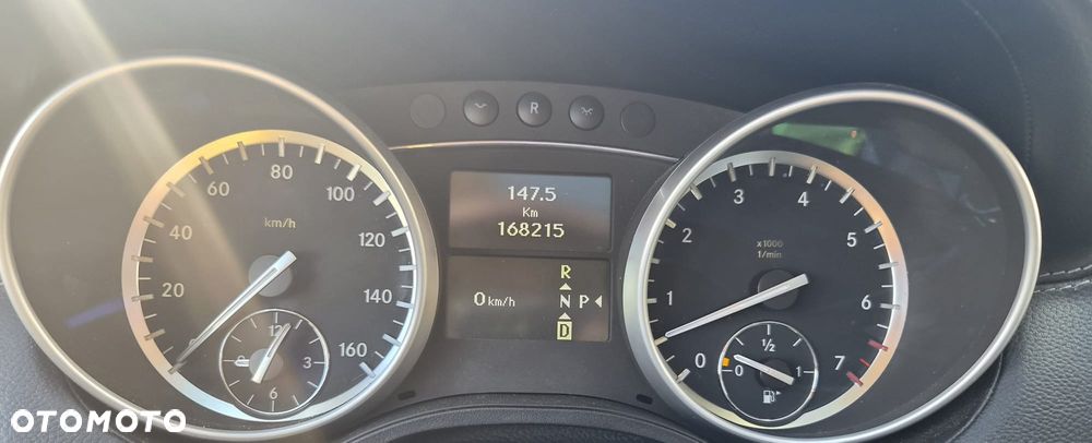 Mercedes-Benz GL - 19