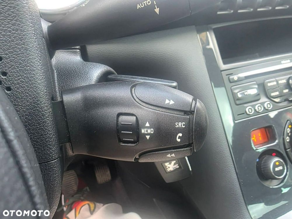Peugeot 3008 1.6 THP Allure - 13