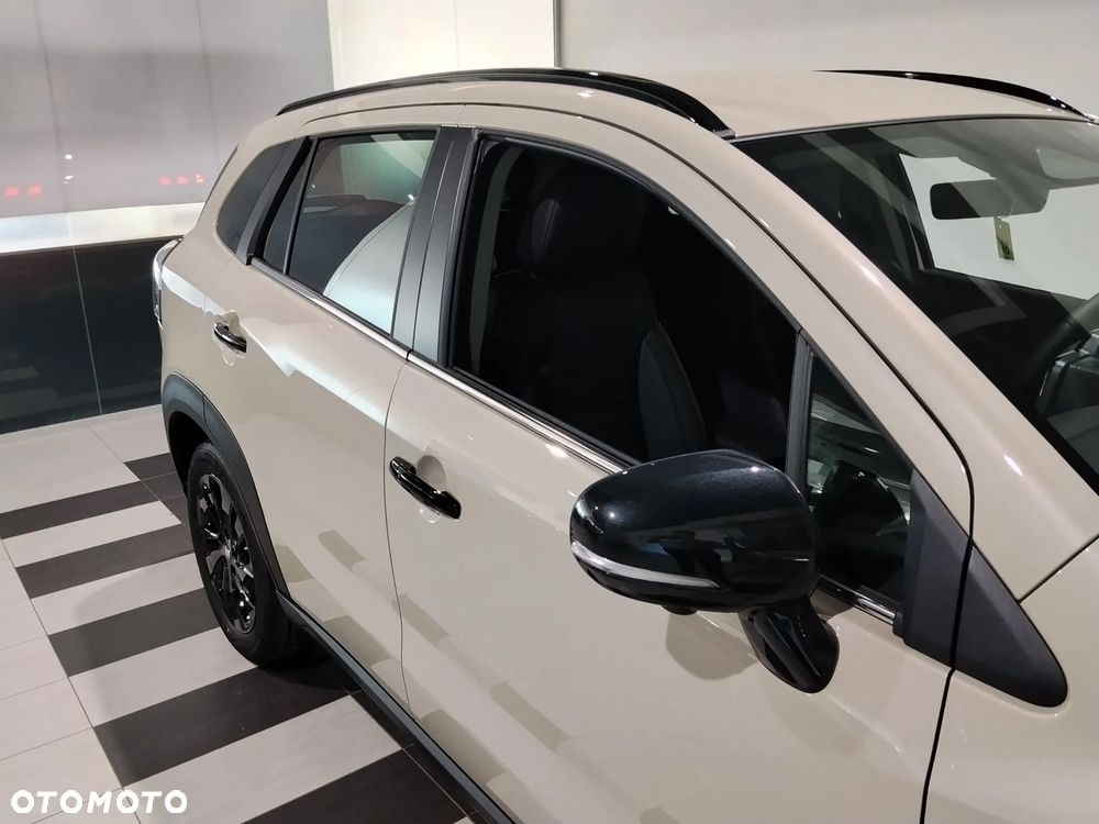 Suzuki S-Cross 1.4 BoosterJet mHEV Elegance Fuji SP - 11