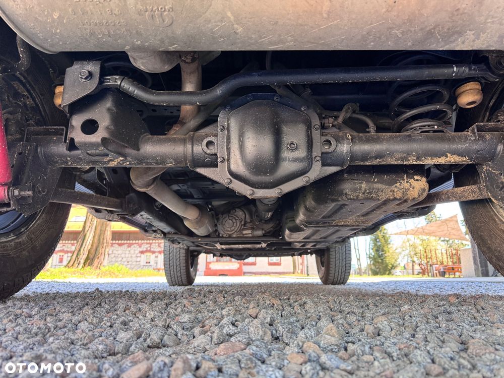 Jeep Wrangler Unlimited GME 2.0 Turbo Rubicon - 18