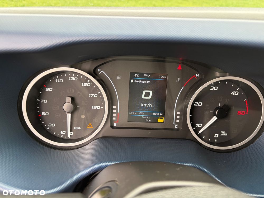 Iveco dally Maxi - 22