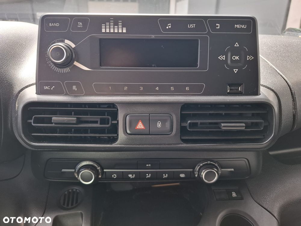 Citroën Berlingo XL 1.5 BlueHDI Feel - 15