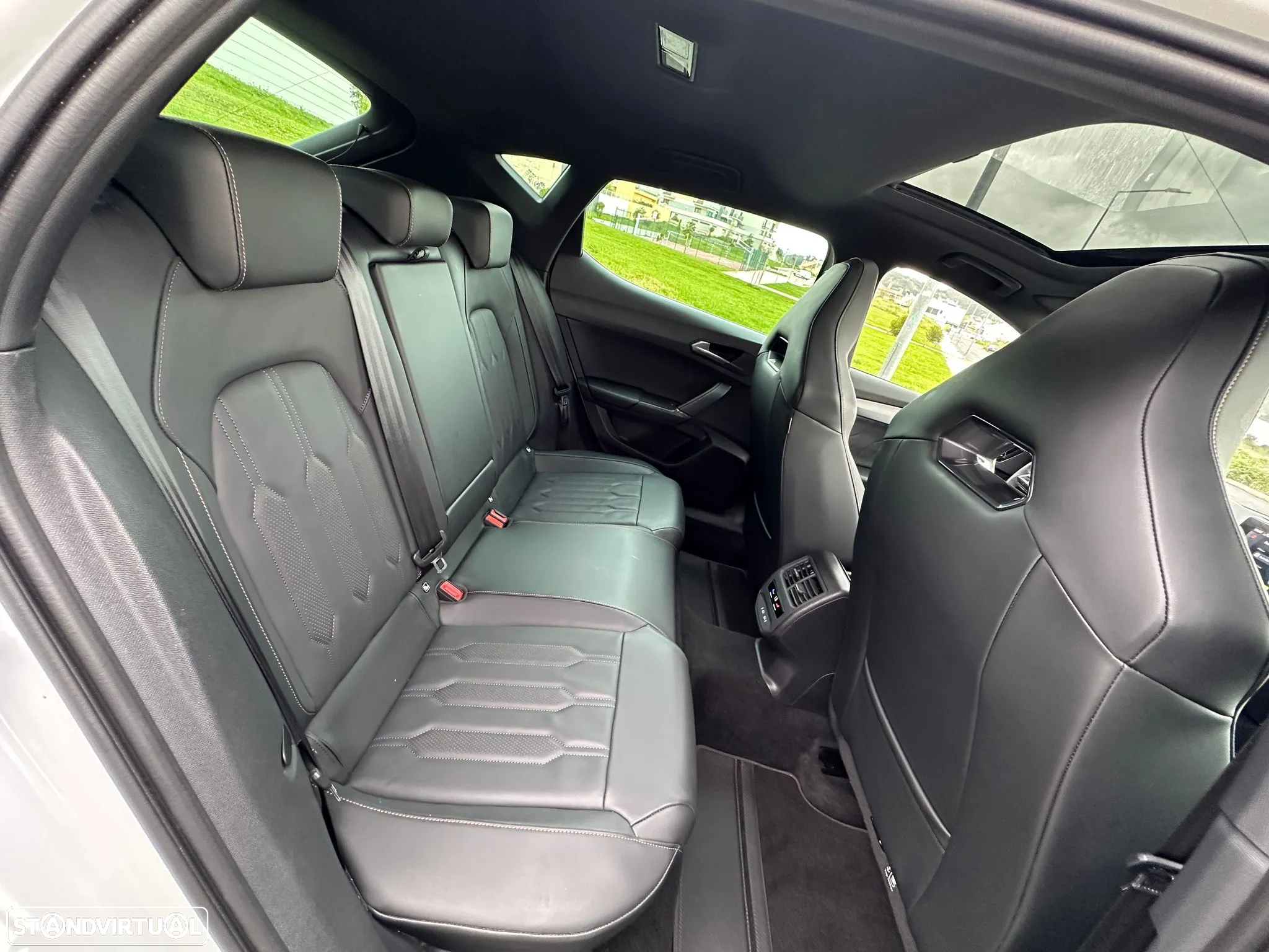 Cupra Leon 1.4 e-Hybrid VZ DSG - 31