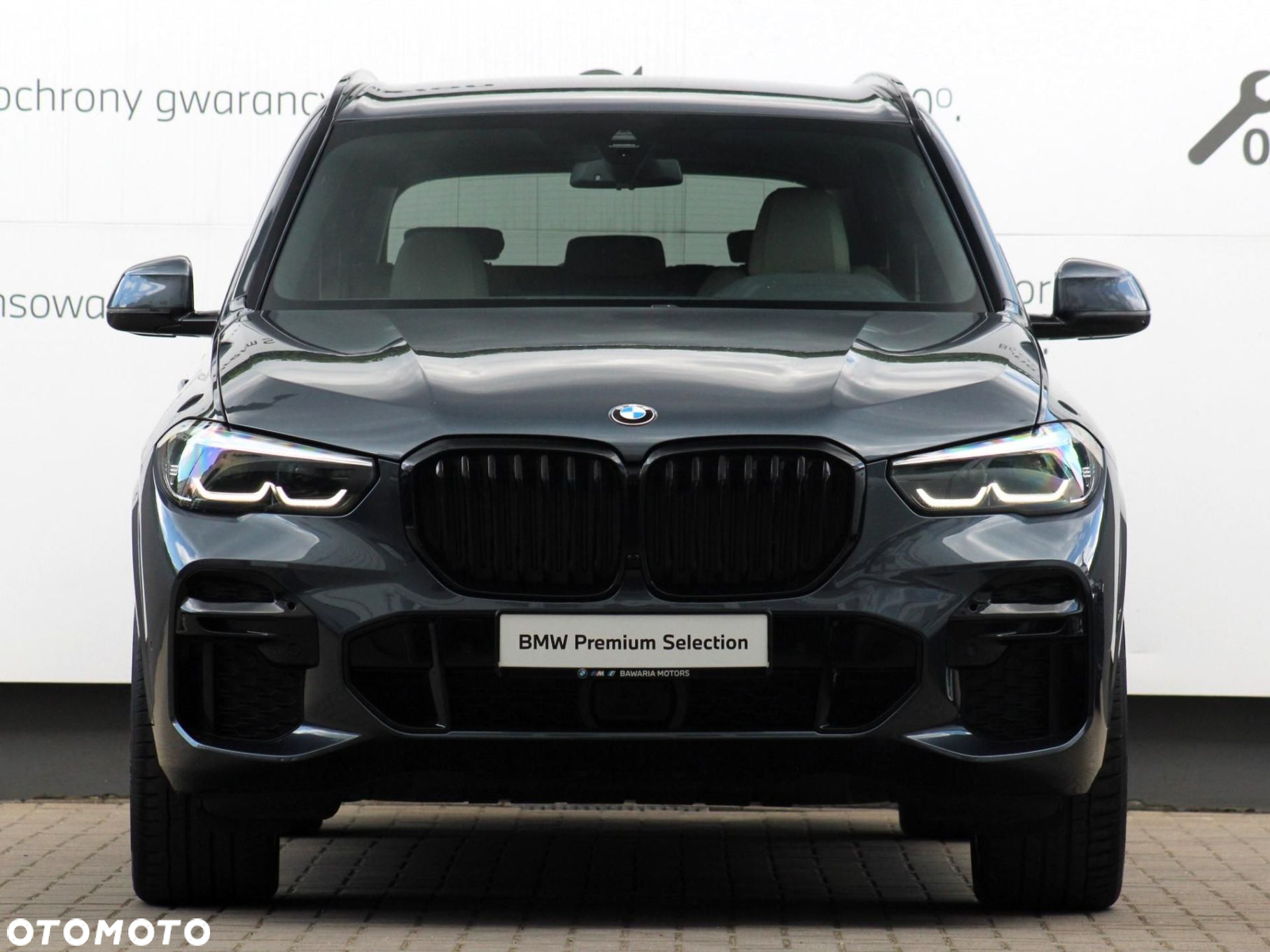 BMW X5 - 9
