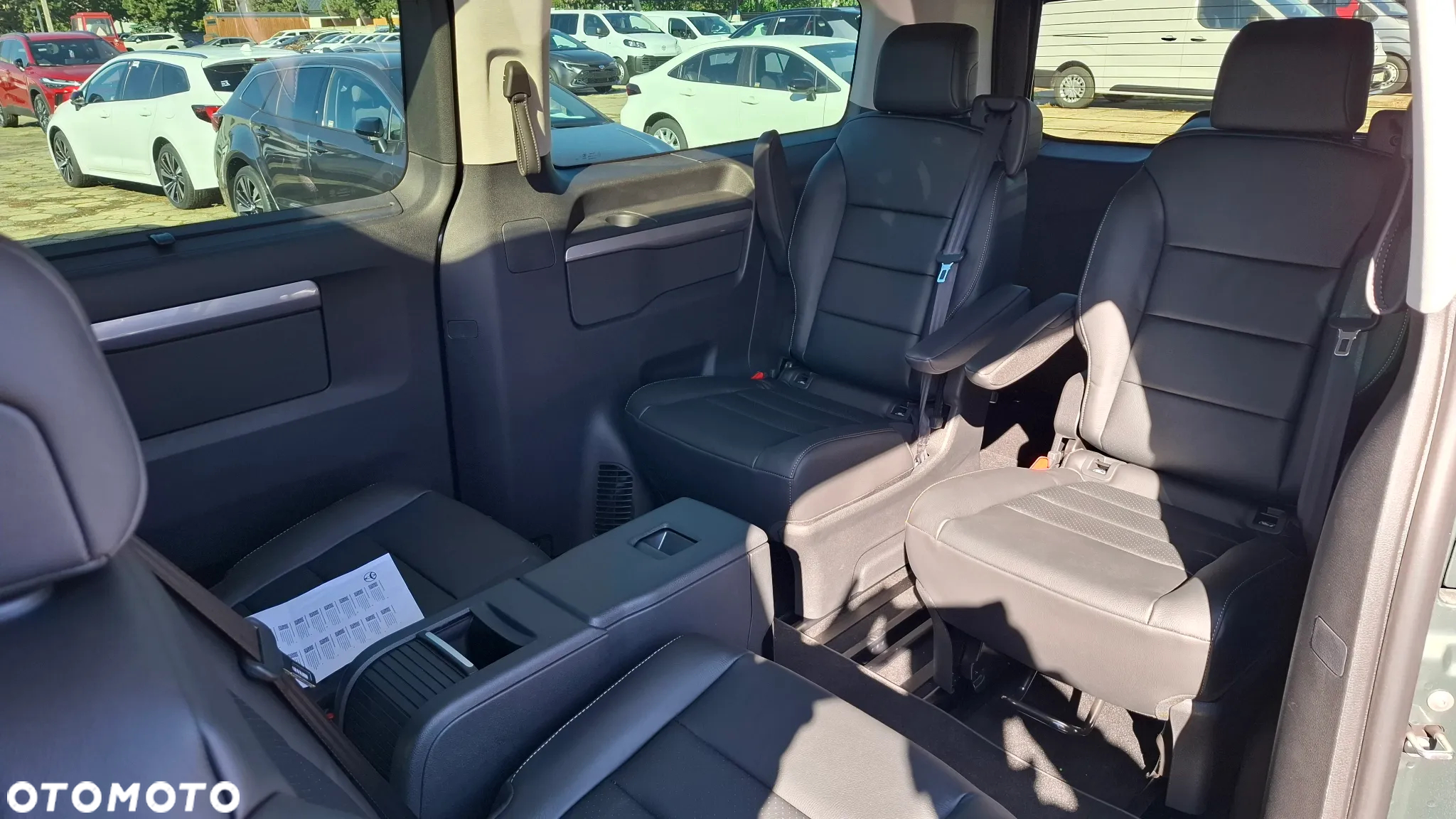 Toyota Proace Verso 2.0 D4-D Long VIP - 6