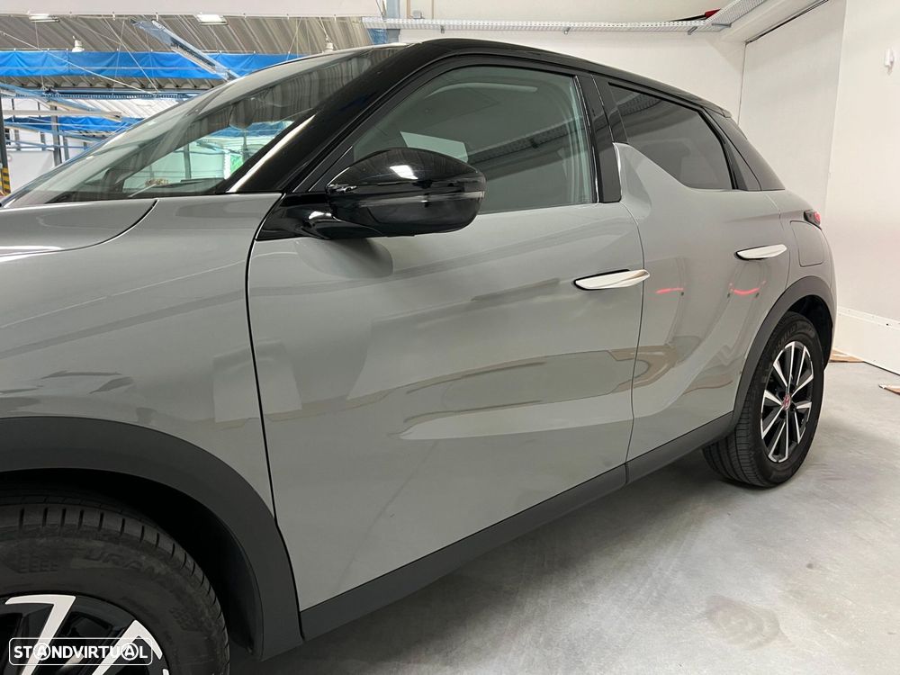 DS DS3 Crossback E-Tense Performance Line - 4