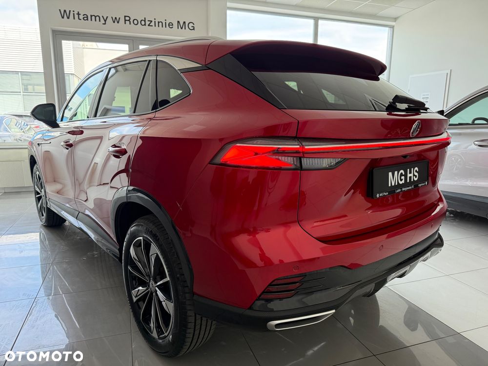 MG HS 1.5 T-GDI Exclusive - 10